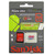 Карта памяти SanDisk microSDXC 64Gb Mobile Ultra Class 10 + adapter, фото , изображение 2