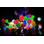 Надувные LED-шарики, фото , изображение 2