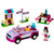 LEGO Friends Спортивный Автомобиль Эммы (41013) вид набора