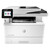 Multifunction device HP LJ Pro M428fdn (W1A29A) front view