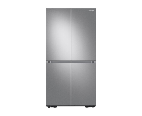 Холодильник Samsung RF65A967ESR, Версія моделі: UA, фото 