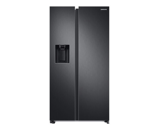 Холодильник Samsung RS68A8540B1, фото 