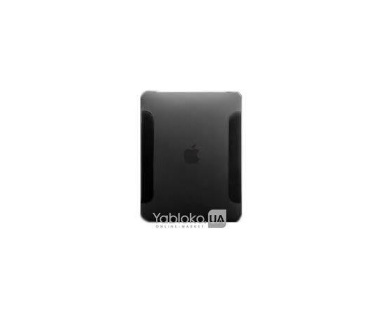 Чехол для iPad More-Thing Para Collection (Black), фото 
