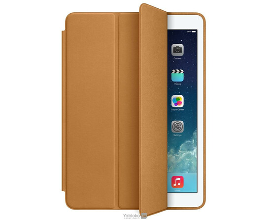 Чехол для Apple iPad Air Smart Case (Brown) (MF047), фото 
