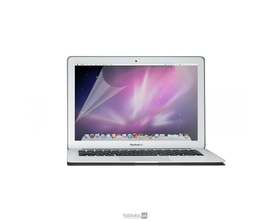 Защитная пленка для дисплея MacBook Pro with Retina display 13" iPearl Screen Protector, фото 