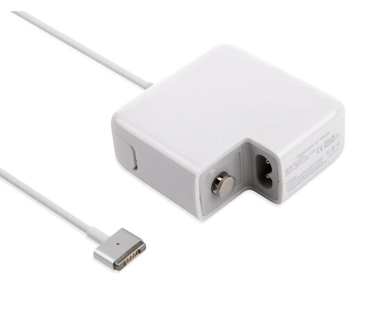 Apple 60W MagSafe 2 Power Adapter (MD565), фото , изображение 2