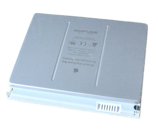 Аккумулятор для MacBook Pro 15" A1175 (Кит.), фото 