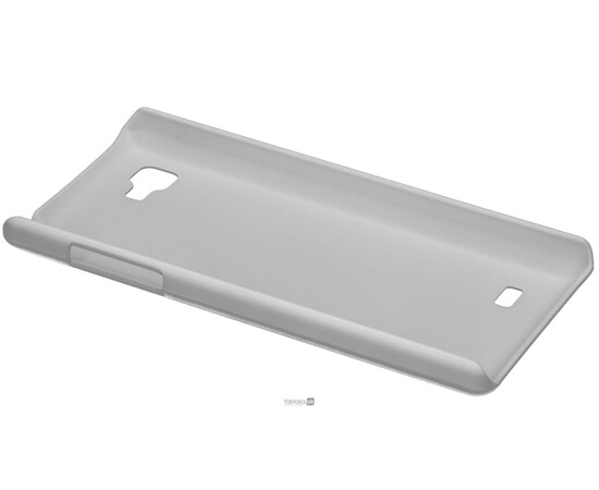 Чехол для LG Optimus 4X HD P880 Nillkin Super Shield (White), фото , изображение 3