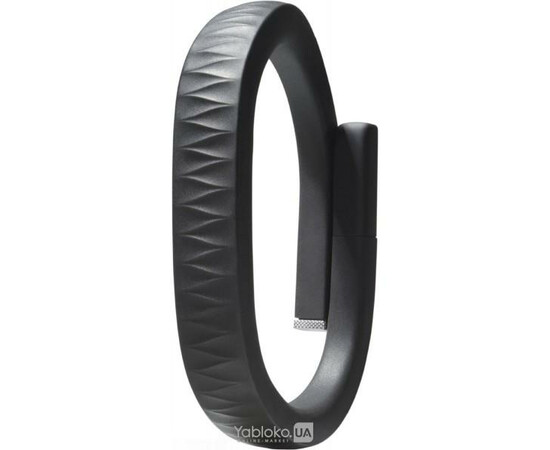 Браслет Jawbone UP (Onyx) (S), фото , изображение 3