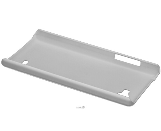 Чехол для LG Optimus 4X HD P880 Nillkin Super Shield (White), фото , изображение 4