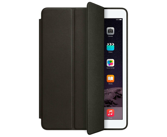 Чехол для iPad Air 2 Apple Smart Case (Black), фото 