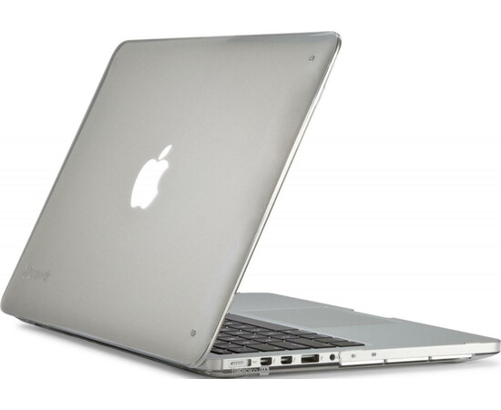 Чехол MacBook Pro 13 - Speck (with Retina display) Clear(SP-SPK-A1885), фото 