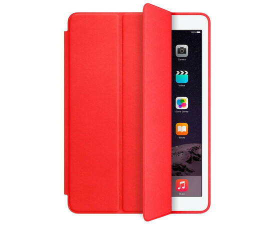 Чехол для iPad Air Apple Smart Case Red, фото 