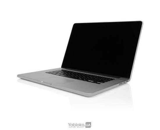  Чохол для Apple MacBook Pro 15" with Retina display Incipio Feather Case Frost (IM-286), фото 
