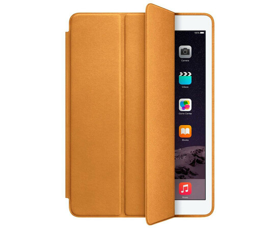 Чехол для iPad Air 2 Apple Smart Case (Brown), фото 