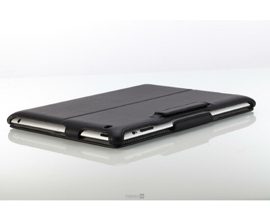 Чехол для iPad mini MoKo Slim-Fit Multi-angle Blocked (Black), фото 