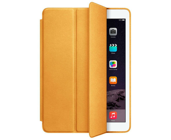 Чехол для iPad Air 2 Apple Smart Case Gold, фото 