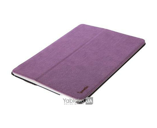 Чехол Poetic HardBack для iPad 2 / iPad 3 (Purple), фото , изображение 2