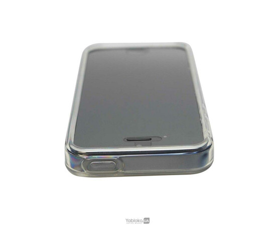 Чехол для iPhone 5 KaysCase SoftSkin (Clear), фото , изображение 2