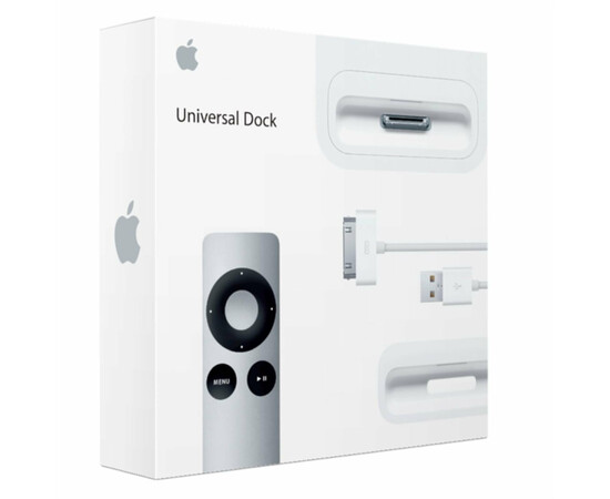 Apple Universal Dock, фото , изображение 2
