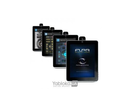 Универсальный пульт FLPR для iPhone, iPod, iPad, фото , изображение 2