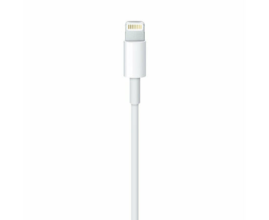 Кабель Apple Lightning to USB (MD818)