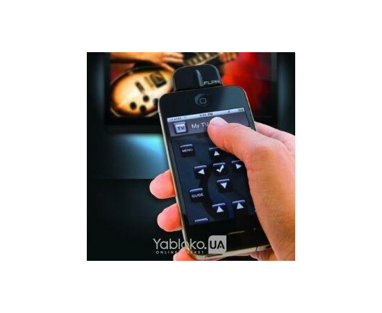 Универсальный пульт FLPR для iPhone, iPod, iPad, фото , изображение 3