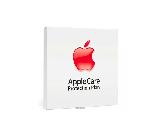 Гарантийный ремонт Apple (обмен устройства у сертифицированного СЦ Apple), фото 