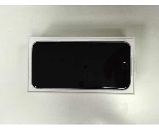 Apple iPhone 6 16GB (Space Gray) товар из trade in, фото 