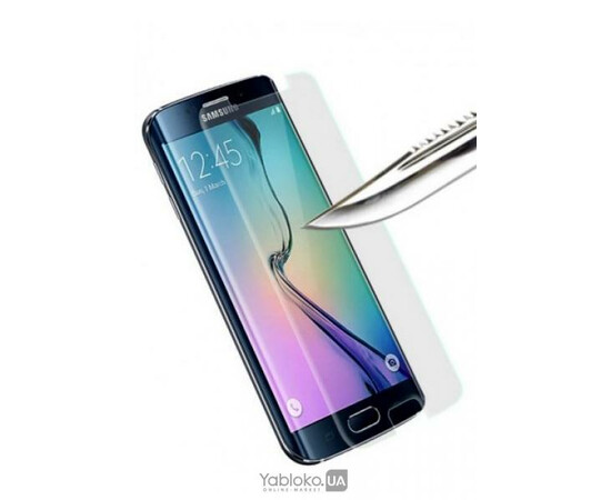 Защитное стекло XXX для Samsung Galaxy S6 Edge, фото 