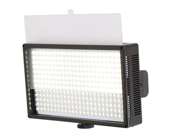LED осветитель Lishuai LED-312AS, фото 