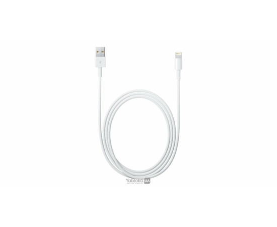 Кабель Lightning to USB Cable (MD818) (c) 3 mКабель Lightning to USB Cable (MD818) (c) 3 m