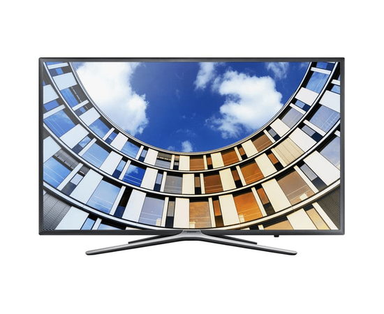 Телевізор Samsung UE49M5502, фото 