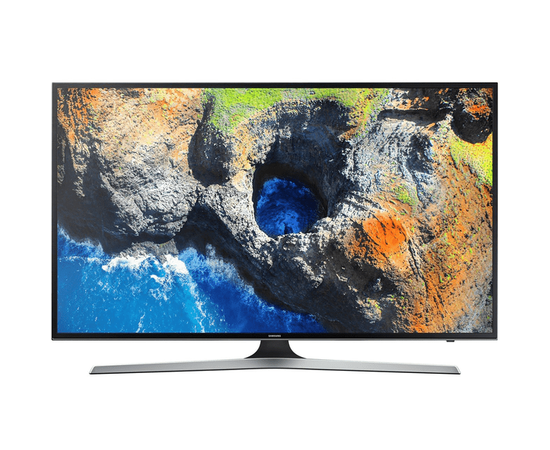 Телевізор Samsung UE40MU6172, фото 