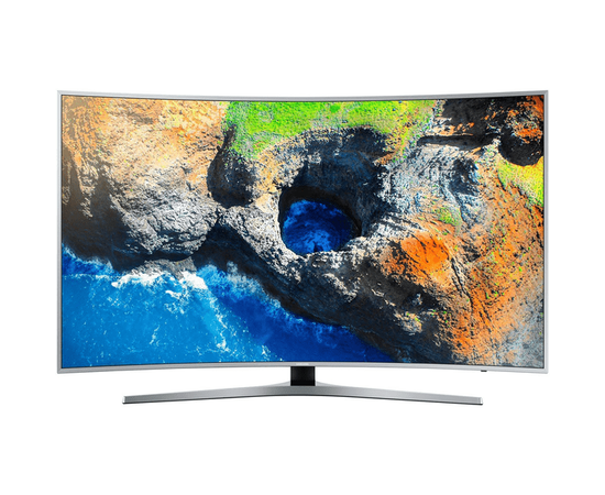 Телевізор Samsung UE49MU6652, фото 