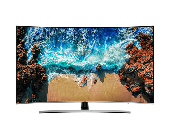 Телевізор Samsung UE65NU8500, фото 
