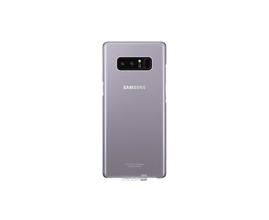 Чехол Clear Cover для Samsung Galaxy Note 8 (N950) EF-QN950CBEGRU, фото 