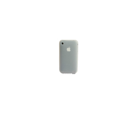 Чехол силиконовый для iPhone 3G/3GS (кит.), фото 