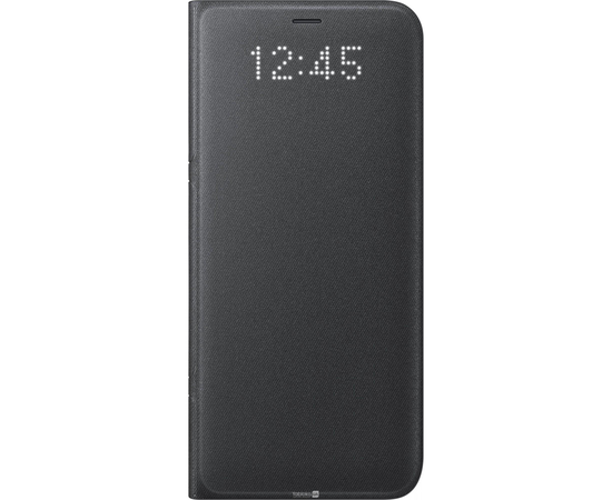 Чехол для смартфона Samsung Galaxy S8 Black (EF-NG950PBEGRU), фото 