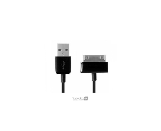 Кабель USB для Samsung TAB 30pin, фото 