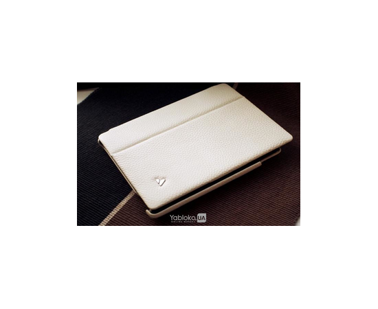 Чехол для iPad Leather Agenda 2 (White), фото 