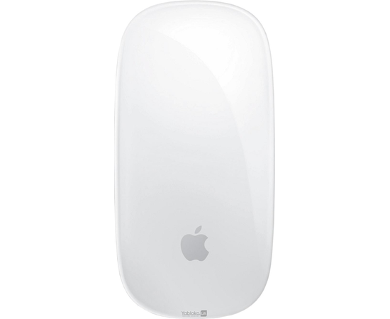 Apple Magic Mouse 2 (MLA02), фото 