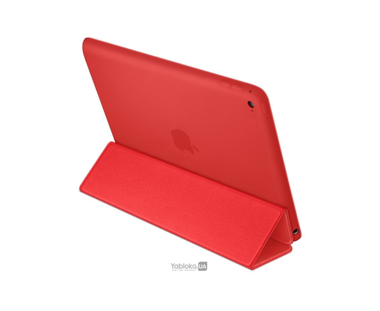 Чехол Apple Smart Case  для iPad Air 2 (Red), фото 