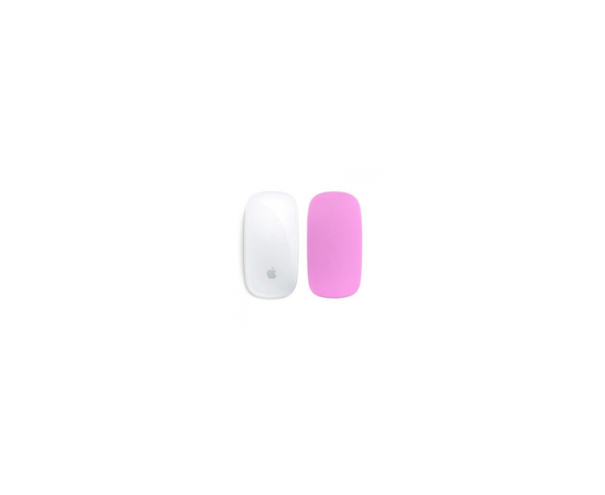 Защитный скин для Apple Magic Mouse - J.M.Show (Pink), фото 