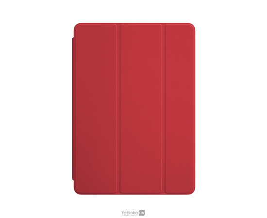 Чехол для Apple iPad 2018  Smart Case (Red), фото 