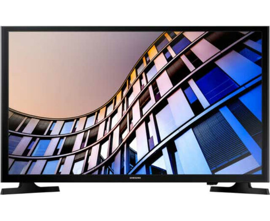 Телевизор Samsung UE32N4002 вид спереди