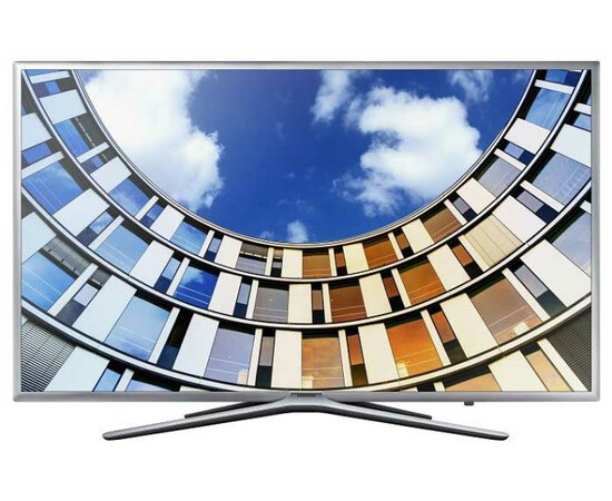 Телевизор Samsung UE32M5602 вид спереди