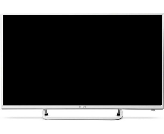 Телевизор Kivi 32FR50WU вид спереди