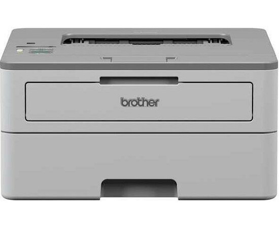 Принтер Brother HL-B2080DW (HLB2080DWYJ1) вид спереди