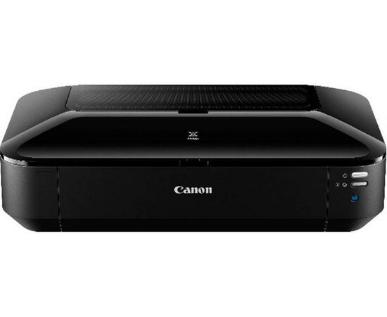 Принтер Canon PIXMA iX6850 (8747B006) вид спереди